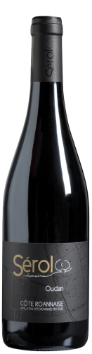 Domaine Serol Cote Roannaise Oudan