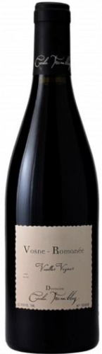 Domaine Cecile Tremblay Vosne-Romanee Vieilles Vignes