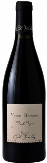 Domaine Cecile Tremblay Vosne-Romanee Vieilles Vignes Domaine Cecile Tremblay Vosne-Romanee Vieilles Vignes