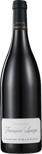 Domaine Francois Lumpp Givry Premier Cru Clos du Cras Long Rouge Domaine Francois Lumpp Givry Premier Cru Clos du Cras Long Rouge