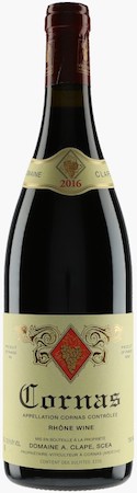 Domaine Auguste Clape Cornas 2016 1.5Ltr