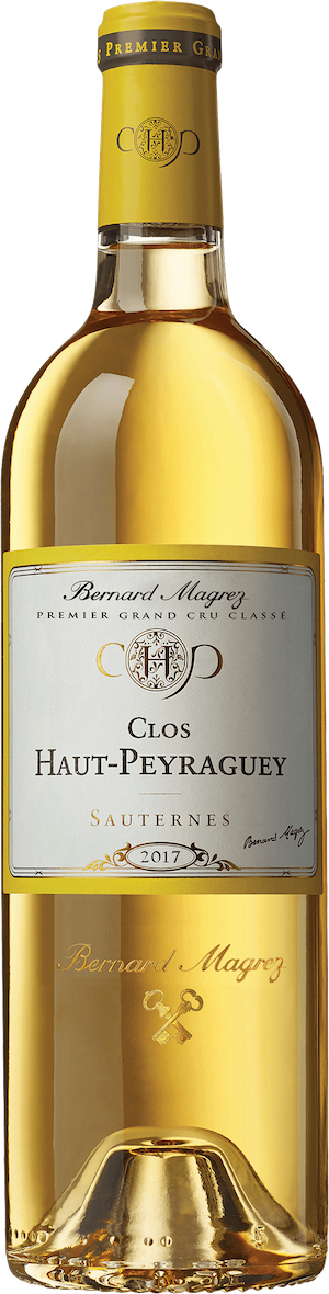 Clos Haut-Peyraguey Sauternes