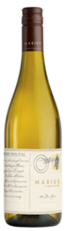 Marius By M. Chapoutier Viognier