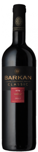 Barkan Shiraz Classic