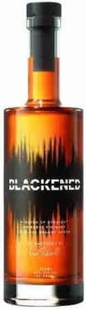Blackened Whiskey