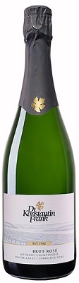 Dr. Konstantin Frank Brut Rose