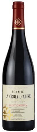 Domaine la Croix d'Aline Saint-Chinian