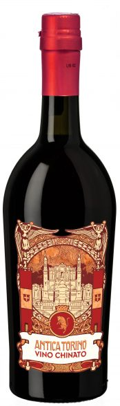 Antica Torino Vino Chinato