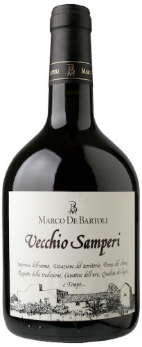 Marco de Bartoli Marsala Vecchio Samperi Marco de Bartoli Marsala Vecchio Samperi