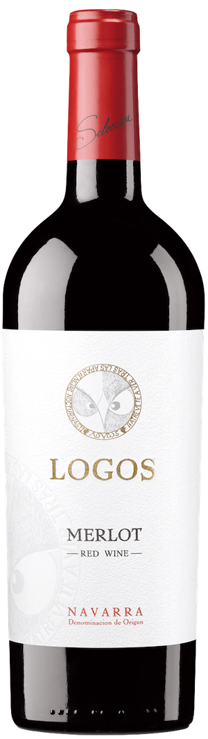 Logos Merlot Logos Merlot