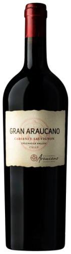 Hacienda Araucano (Francois Lurton) Gran Araucano Cabernet Sauvignon