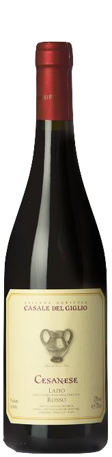 Casale del Giglio Cesanese Casale del Giglio Cesanese