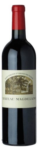 Chateau Magdelaine Saint Emilion Grand Cru