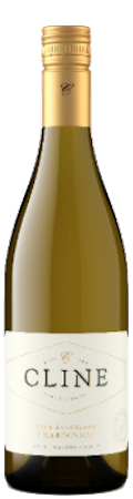 Cline Seven Ranchlands Chardonnay
