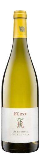 Weingut Rudolf Furst Chardonnay Astheimer