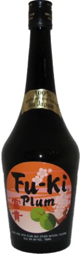 Fuki Plum Wine Fuki Plum Wine