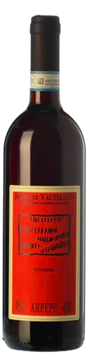 Ar. Pe. Pe. Rosso di Valtellina Ar. Pe. Pe. Rosso di Valtellina