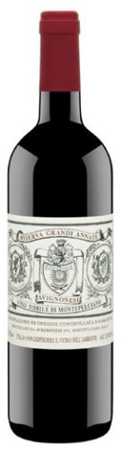 Avignonesi Vino Nobile di Montepulciano Riserva Grandi Annate