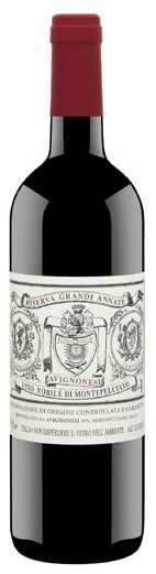 Avignonesi Vino Nobile di Montepulciano Riserva Grandi Annate