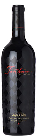 Fantesca Cabernet Sauvignon Estate