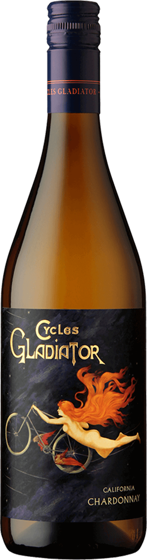 Cycles Gladiator Chardonnay Cycles Gladiator Chardonnay