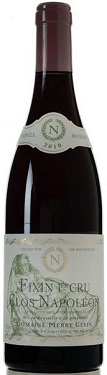 Domaine Pierre Gelin Fixin 1er Cru Clos Napoleon 2021 750ml - Buy