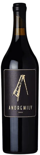 Andremily Syrah No. 6