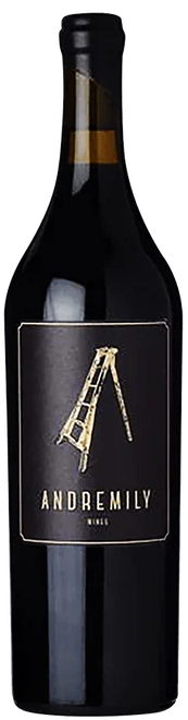 Andremily Syrah No. 6 Andremily Syrah No. 6