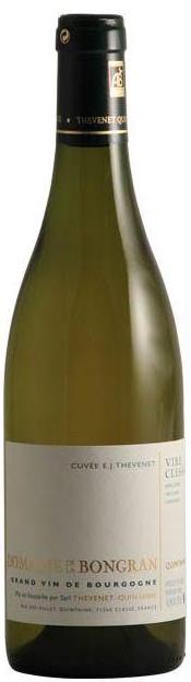Domaine de la Bongran (Thevenet) Vire Clesse Cuvee E.J. Thevenet Domaine de la Bongran (Thevenet) Vire Clesse Cuvee E.J. Thevenet