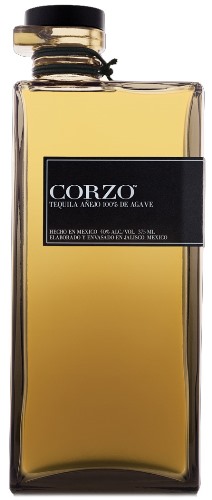 Corzo Tequila Anejo
