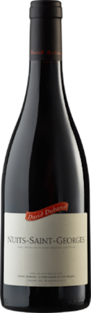 David Duband Nuits St Georges David Duband Nuits St Georges