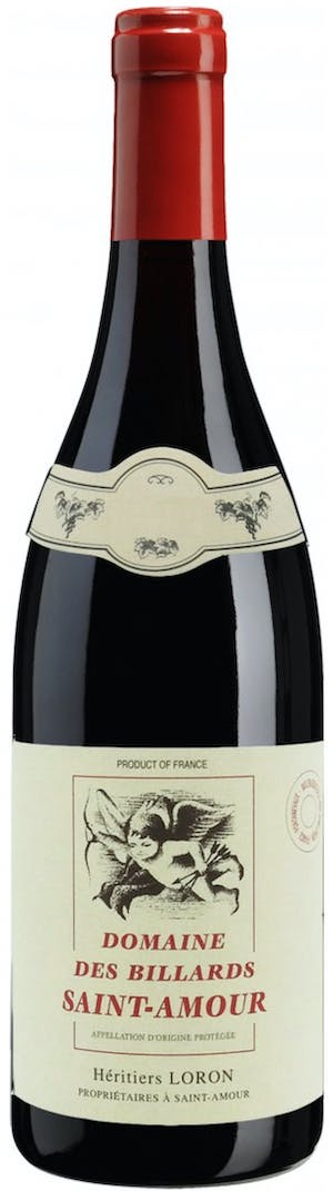 Domaine des Billards Saint Amour Domaine des Billards Saint Amour