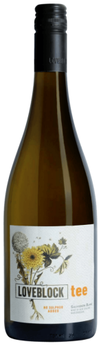 Loveblock Sauvignon Blanc Tee