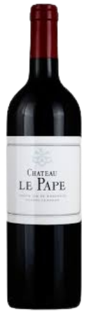 Chateau Le Pape Pessac Leognan