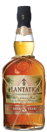 Plantation Rum Barbados 5 Year Plantation Rum Barbados 5 Year