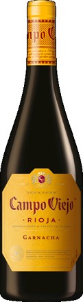 Campo Viejo Rioja Garnacha