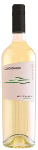 Gouguenheim Momentos Torrontes