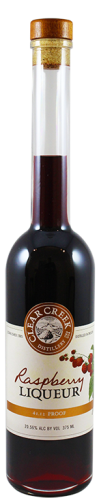 Clear Creek Distillery Liqueur Raspberry