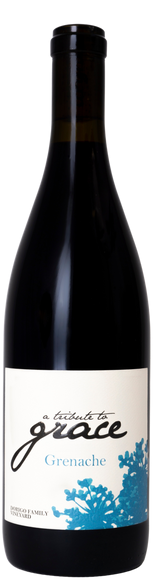 A Tribute to Grace Grenache Dorigo Family Vineyard