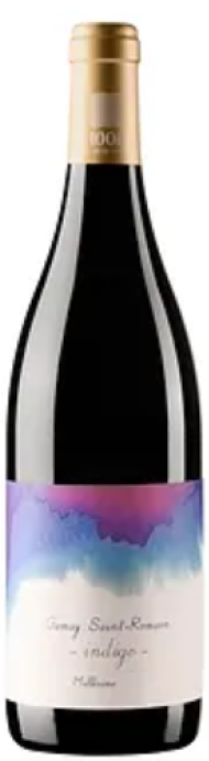 1006 Vins De Loire Gamay Saint Romain 'Indigo'
