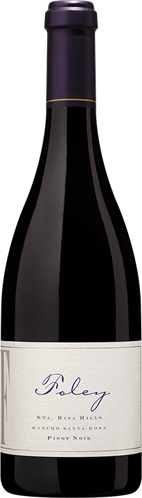 Foley Estate Pinot Noir Rancho Santa Rosa