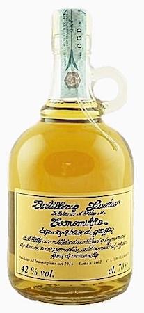 Distilleria Gualco Camomilla