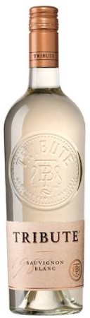 Tribute by Benziger Sauvignon Blanc