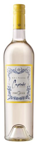 Cupcake Vineyards Pinot Grigio
