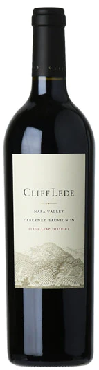 Cliff Lede Cabernet Sauvignon