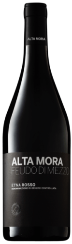 Cusumano Alta Mora Etna Rosso Feudo di Mezzo