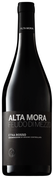 Cusumano Alta Mora Etna Rosso Feudo di Mezzo