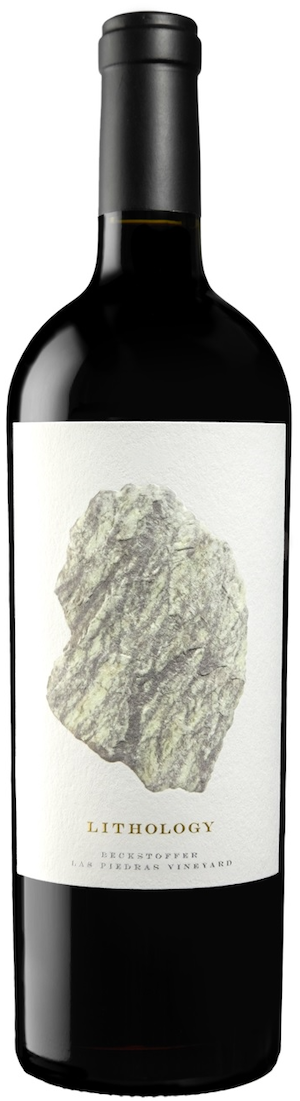 Alejandro Bulgheroni Cabernet Sauvignon Lithology Beckstoffer las Piedras Alejandro Bulgheroni Cabernet Sauvignon Lithology Beckstoffer las Piedras