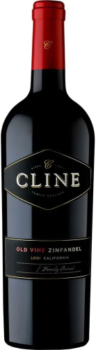Cline Zinfandel Old Vine Cline Zinfandel Old Vine