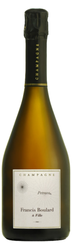 Francis Boulard Brut Nature Petraea XCVII-MM Francis Boulard Brut Nature Petraea XCVII-MM